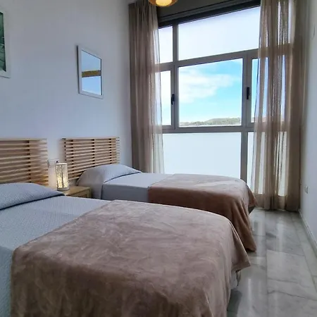 Apartment Skyline 41 Gran Lujo, Terraza Grande Y Vistas Al Mar - Planta 41 Benidorm