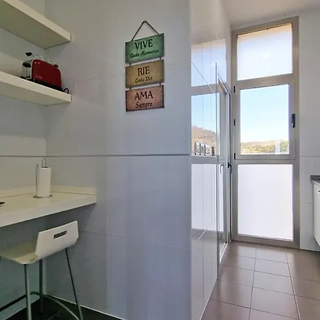 Skyline 41 Gran Lujo, Terraza Grande Y Vistas Al Mar - Planta 41 Apartament *