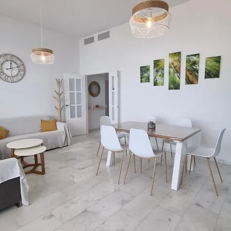 Apartament Skyline 41 Gran Lujo, Terraza Grande Y Vistas Al Mar - Planta 41 Benidorm